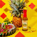 Piña Picante Hot Sauce - Mat's Hot Shop