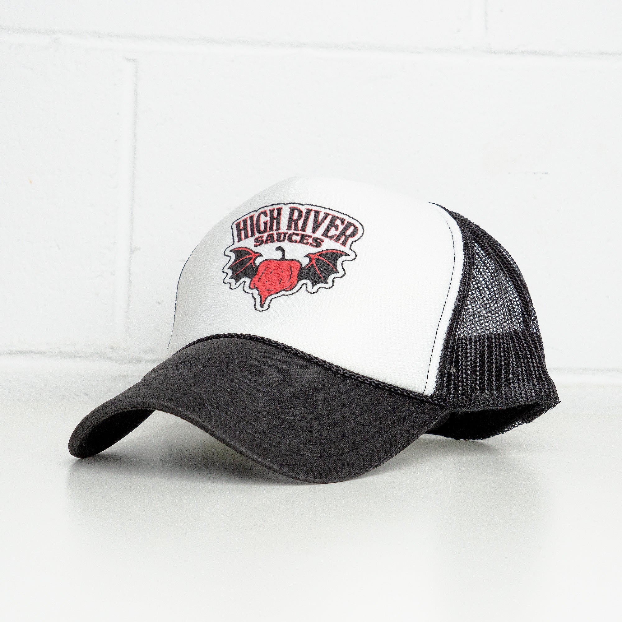 High River Sauces Trucker Hat