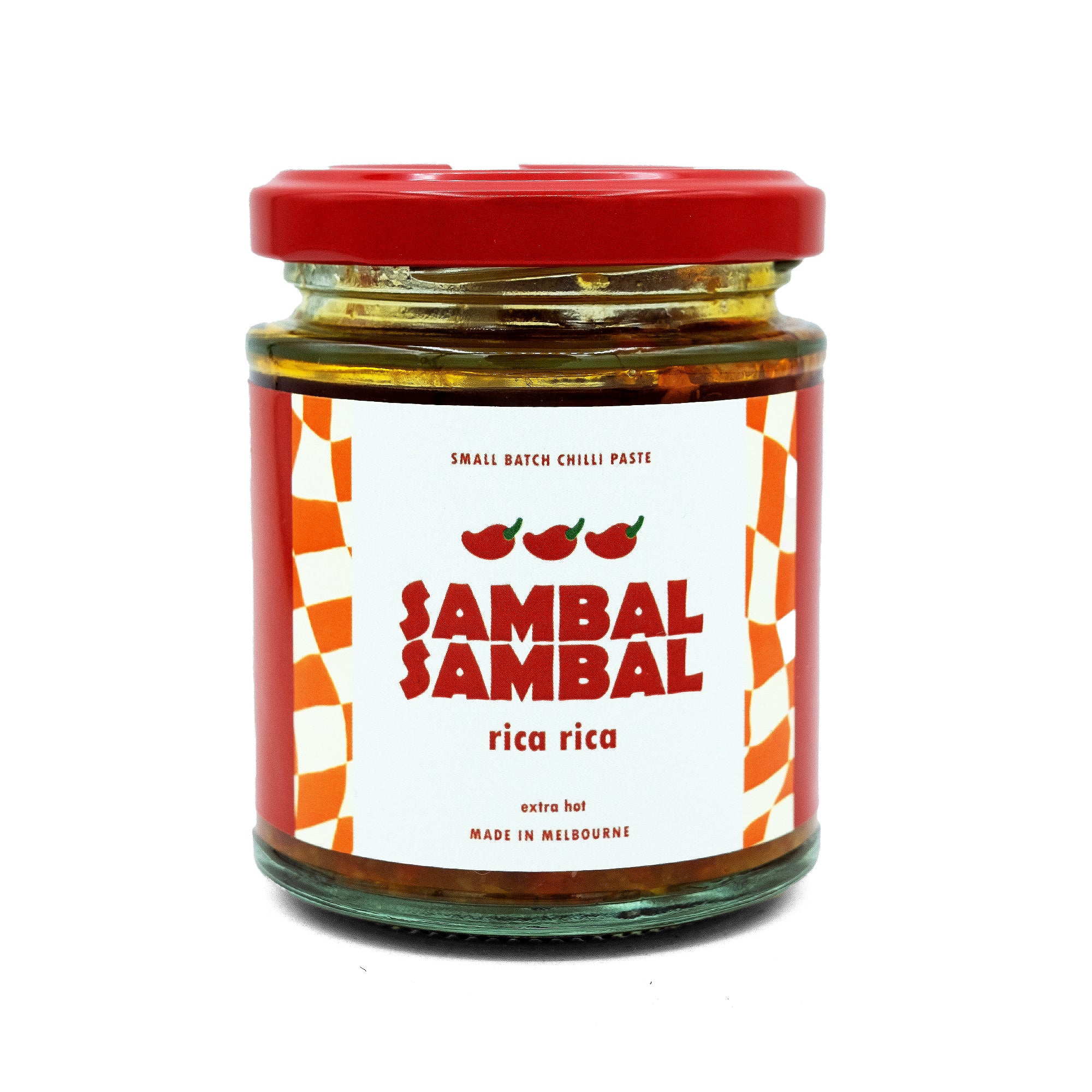 Rica Rica Sambal