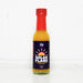Solar Flare Passionfruit + Trinidad 7 Pod Yellow Hot Sauce - Mat's Hot Shop