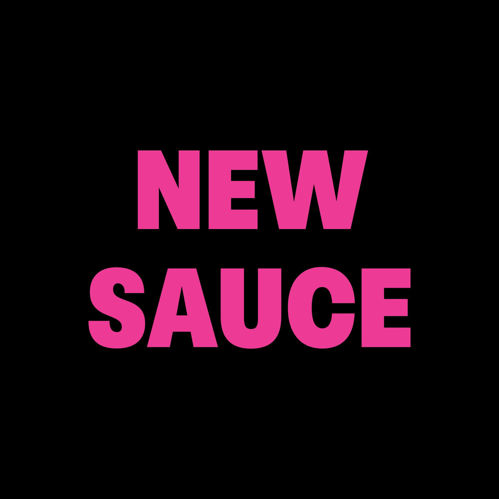 Strawberry Rose Hot Sauce - Mat's Hot Shop