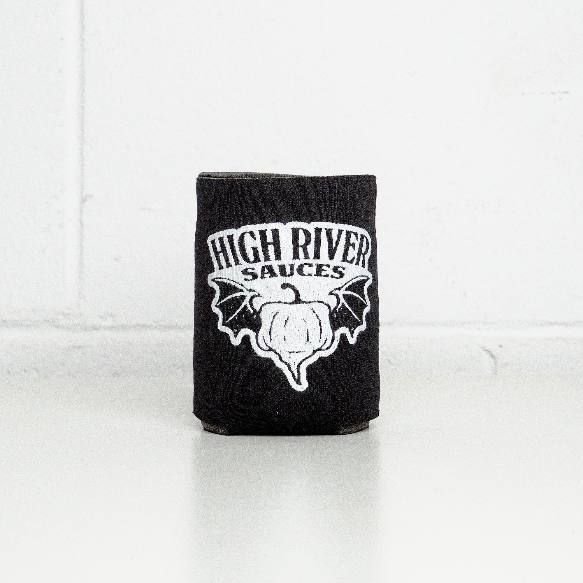 High River Sauces Stubby Holder