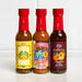 The Best Hot Sauce Gift Pack - Mat's Hot Shop