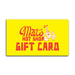 NA - Digital Gift Card - Mat's Hot Shop - Australia's Hot Sauce Store