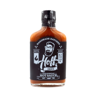 Hoff & Pepper - Hoff & Pepper - Hoff Sauce - Mat's Hot Shop - Australia's Hot Sauce Store