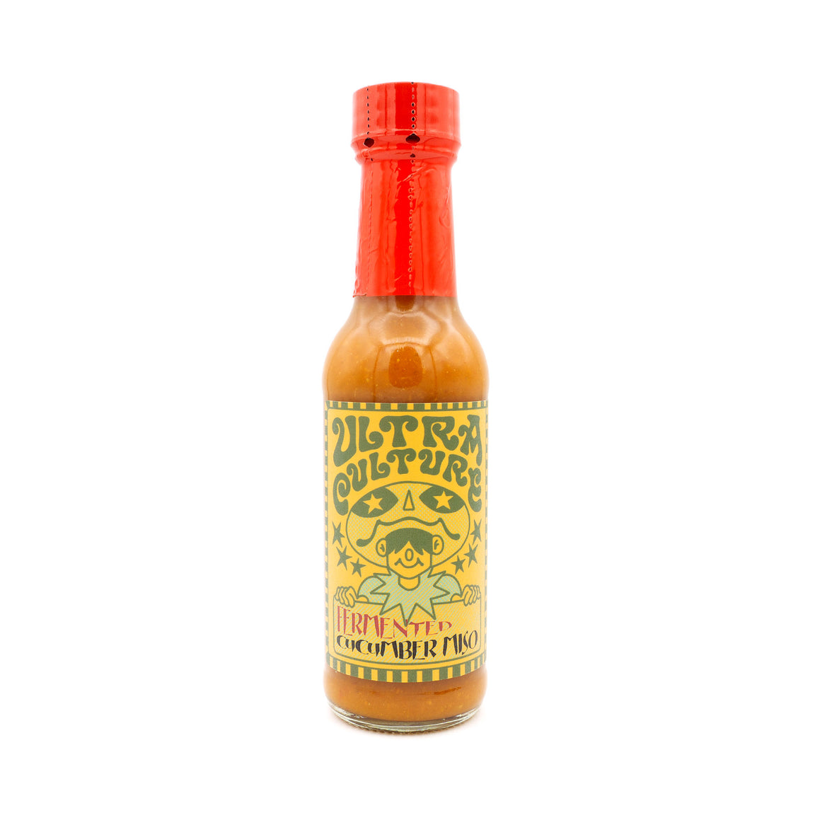 Mild Hot Sauces — Mats Hot Shop 