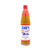 Zab's Datil Pepper Hot Sauce - Zab's Datil Pepper Hot Sauce - Original - Mat's Hot Shop - Australia's Hot Sauce Store
