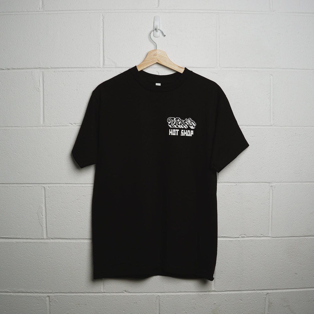 Best Friends Hot Sauce T-Shirt - Mat's Hot Shop