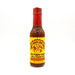 Hot Sauce - Dirty Dick's - Hot Pepper Sauce With A Tropical Twist