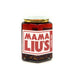 Hot Sauce - Mama Liu's - OG Chilli Oil
