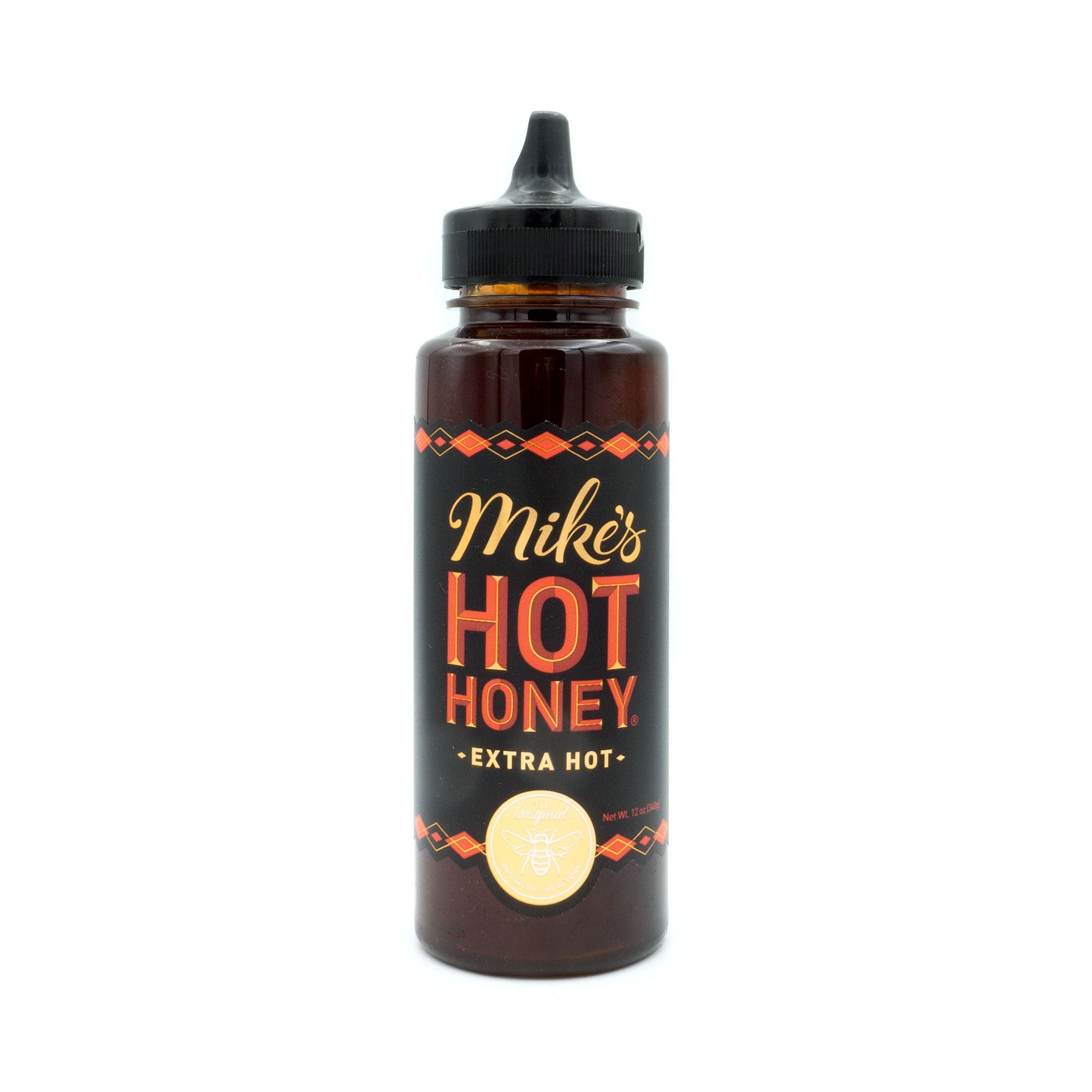 Hot Sauce - Mike's Hot Honey - Extra Hot Honey