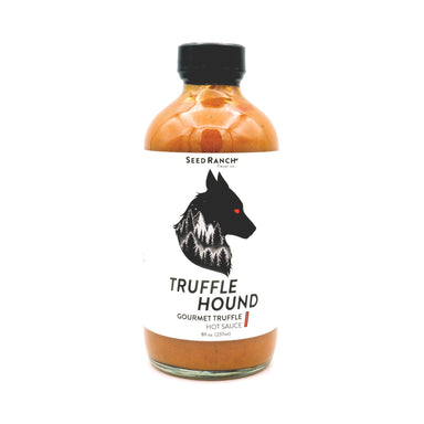 Hot Sauce - Seed Ranch Flavor Co - Truffle Hound